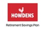 2022 Howdens Retirement Savings Plan Logo RGB